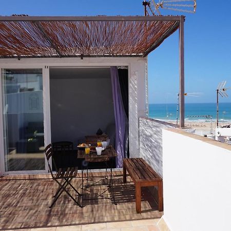 Impluvium Conil-Terraza Privada-Parking- Mayores De 25 Anos Conil De La Frontera Bagian luar foto