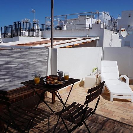 Impluvium Conil-Terraza Privada-Parking- Mayores De 25 Anos Conil De La Frontera Bagian luar foto