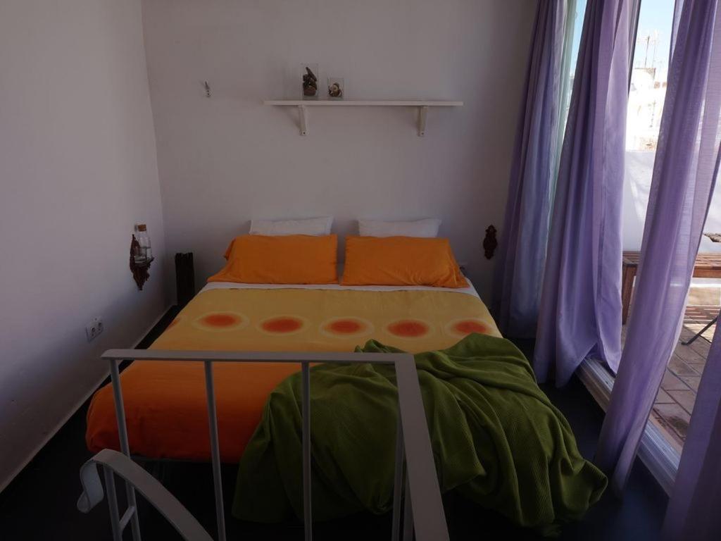 Impluvium Conil-Terraza Privada-Parking- Mayores De 25 Anos Conil De La Frontera Bagian luar foto