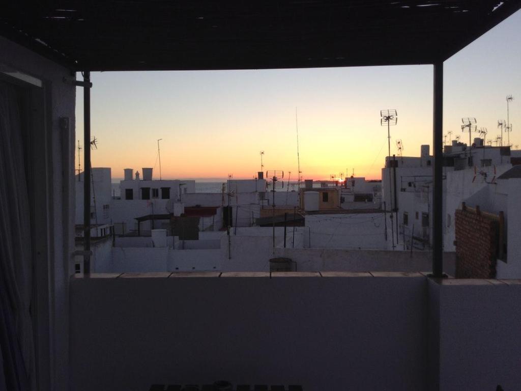 Impluvium Conil-Terraza Privada-Parking- Mayores De 25 Anos Conil De La Frontera Bagian luar foto