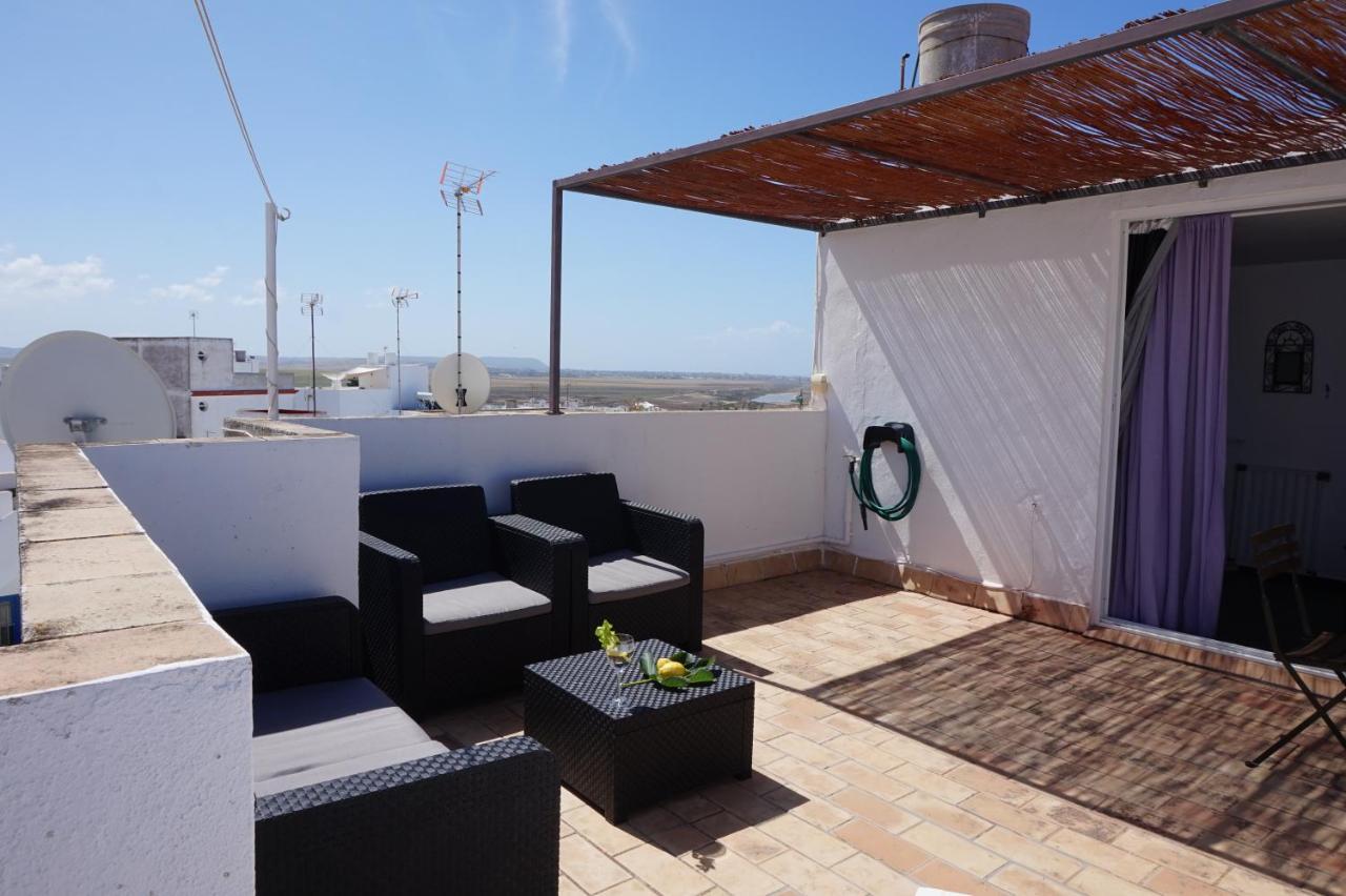 Impluvium Conil-Terraza Privada-Parking- Mayores De 25 Anos Conil De La Frontera Bagian luar foto