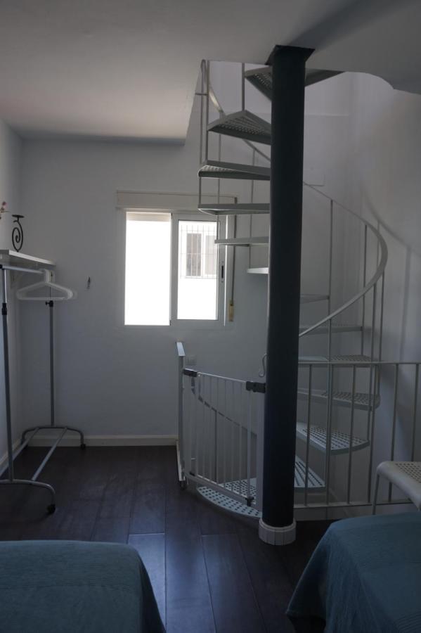 Impluvium Conil-Terraza Privada-Parking- Mayores De 25 Anos Conil De La Frontera Bagian luar foto