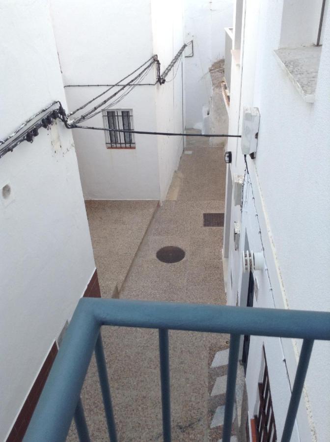 Impluvium Conil-Terraza Privada-Parking- Mayores De 25 Anos Conil De La Frontera Bagian luar foto