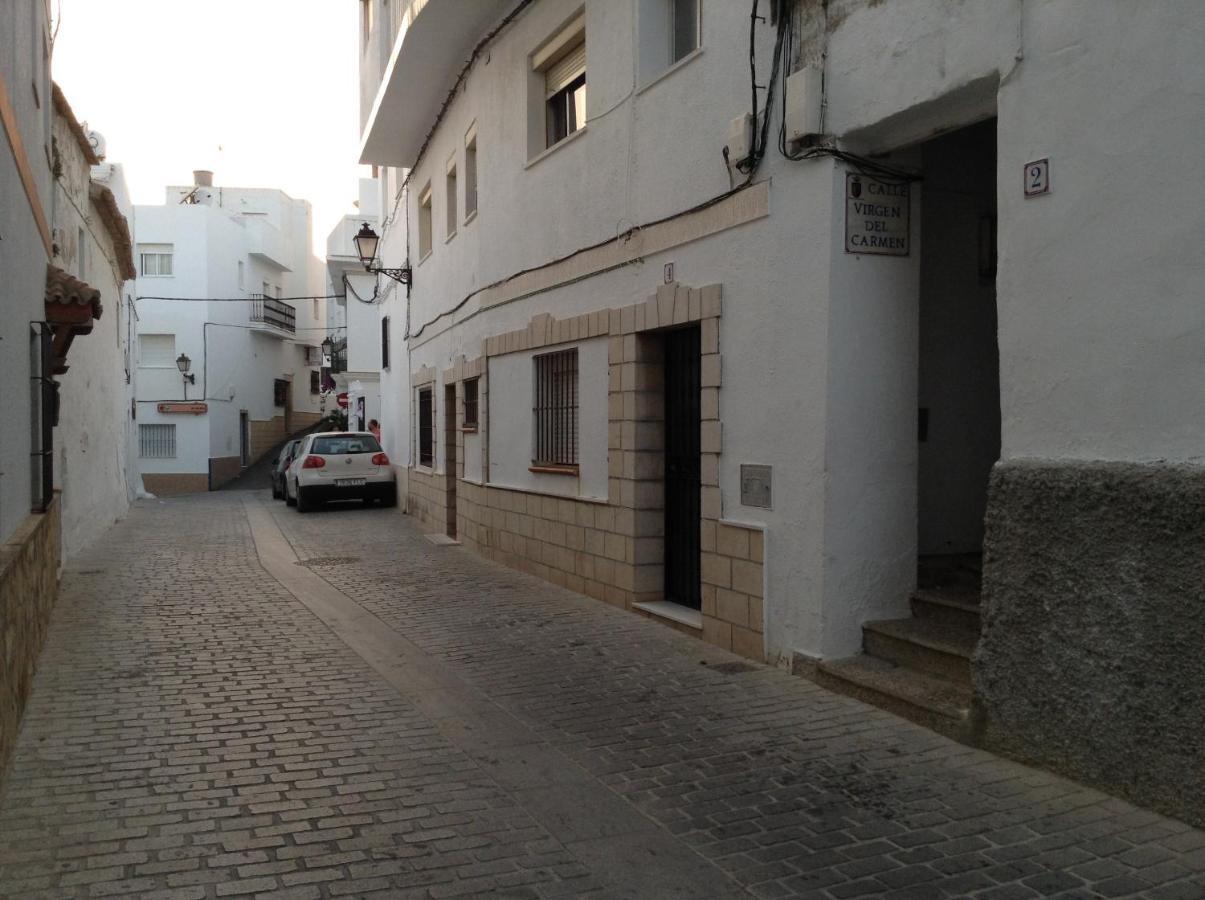 Impluvium Conil-Terraza Privada-Parking- Mayores De 25 Anos Conil De La Frontera Bagian luar foto