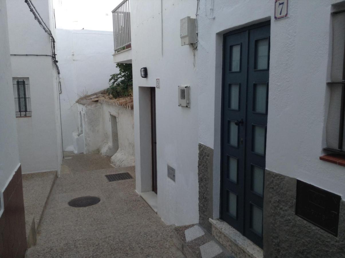 Impluvium Conil-Terraza Privada-Parking- Mayores De 25 Anos Conil De La Frontera Bagian luar foto