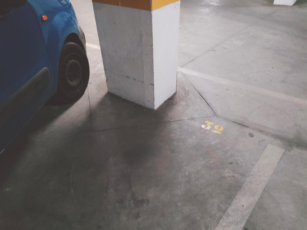 Impluvium Conil-Terraza Privada-Parking- Mayores De 25 Anos Conil De La Frontera Bagian luar foto