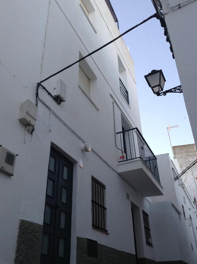 Impluvium Conil-Terraza Privada-Parking- Mayores De 25 Anos Conil De La Frontera Bagian luar foto